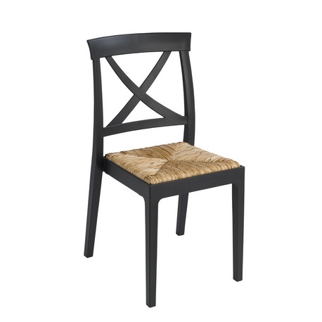 Silla polipropileno asiento Enea M1128