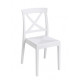 Silla polipropileno M1128