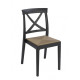 Silla polipropileno M1128