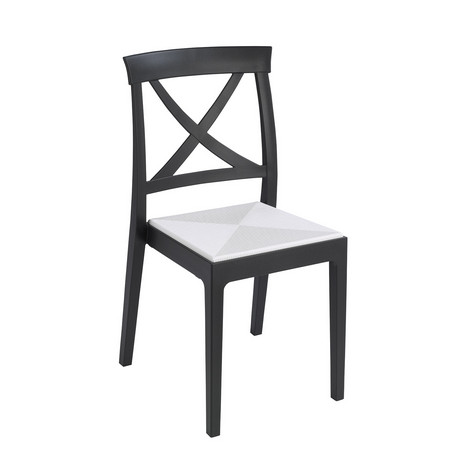 Silla polipropileno M1128