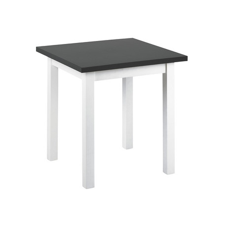 Mesa Madera Pino 70x70 combinada M17