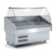 VITRINA REFRIGERADA DE PESCADO O MARISCOS CEEC-100-CC COECO