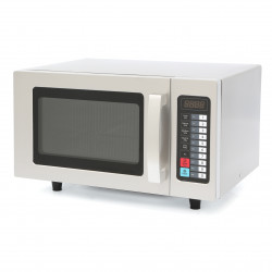 HORNO MICROONDAS PROGRAMABLE MO-1000 SAMMIC