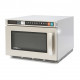 HORNO MICROONDAS PROGRAMABLE MO-1834 SAMMIC