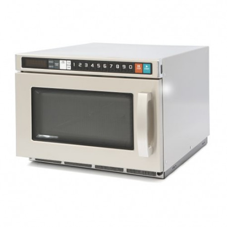 HORNO MICROONDAS PROGRAMABLE MO-1834 SAMMIC