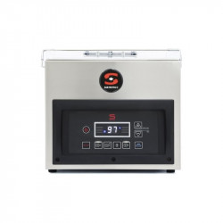 ENVASADORA AL VACIO SE-204 SAMMIC, BARRA DE SOLDADURA 280MM