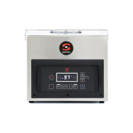 ENVASADORA AL VACIO SE-204 SAMMIC, BARRA DE SOLDADURA 280MM