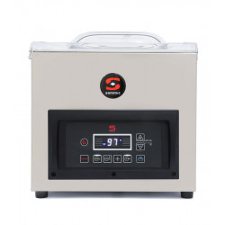 ENVASADORA AL VACIO SE-306 SAMMIC, BARRA DE SOLDADURA 320MM