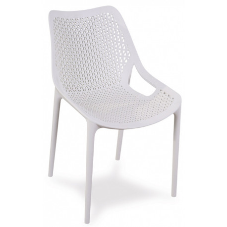 Sillon polipropileno BILROS