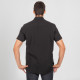 CAMISA HOMBRE M/C POP REDLINE