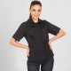 CAMISA MUJER M/C POP REDLINE