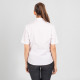 CAMISA MUJER M/C POP REDLINE