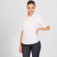 CAMISA MUJER M/C POP REDLINE