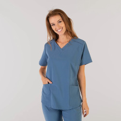 BLUSA MUJER MICROFIBRA 360 ROSALIA