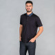 POLO HOMBRE CUELLO CAMISERO TEJANO REDLINE
