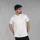POLO HOMBRE INTERLOCK