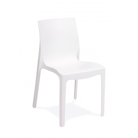 SILLA POLIPROPILENO M1110