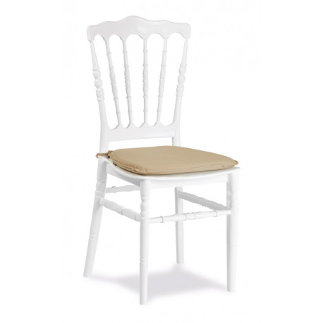 SILLA POLIPROPILENO NAPOLEON