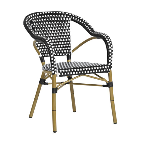 SILLON M2201 IMITACION A CAÑA