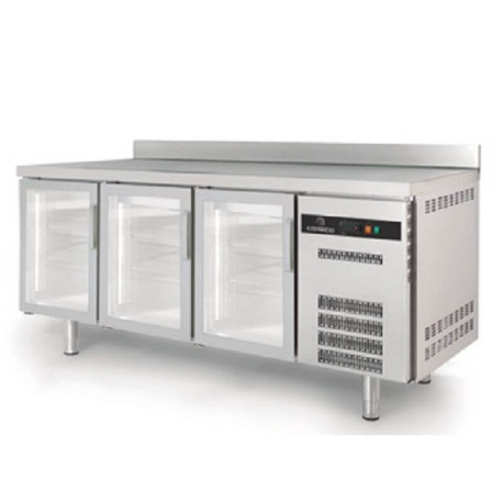 Mesa Fria Snack TSRV-200-S CORECO