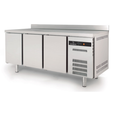 Mesa congelación Snack TSC-200-S CORECO