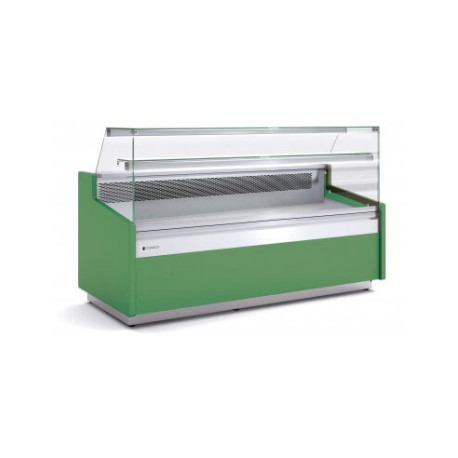 VITRINA EXPOSITORA PASTELERIA 1305 MM CVEPD-9-13-RR CORECO CON RESERVA