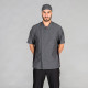 CHAQUETA DE COCINA UNISEX CIVERA