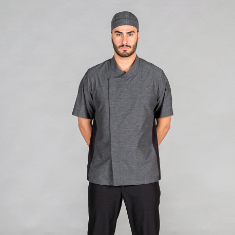 CHAQUETA DE COCINA UNISEX CIVERA