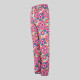 PANTALON UNISEX CUORE ROSA AGATHA RUIZ DE LA PRADA