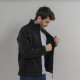 CHAQUETA SOFTSHELL HOMBRE