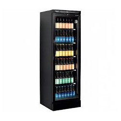 ENFRIADOR DE BOTELLAS CEV425 NEGRO