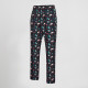 PANTALON COCINA UNISEX MICROFIBRA COL