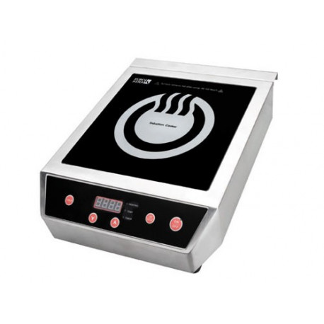 Placa inducción Profesional Lacor