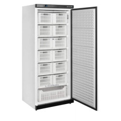 ARMARIO DE CONGELACION VERTICAL GN2/1 C/CESTAS UF600