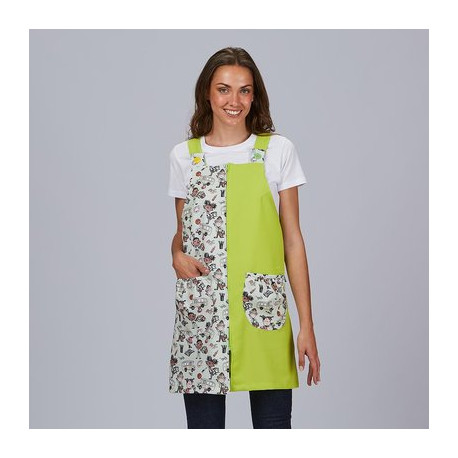 BLUSA MUJER CREMALLERA KENIA