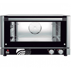 Horno Eléctrico de convección RX 603