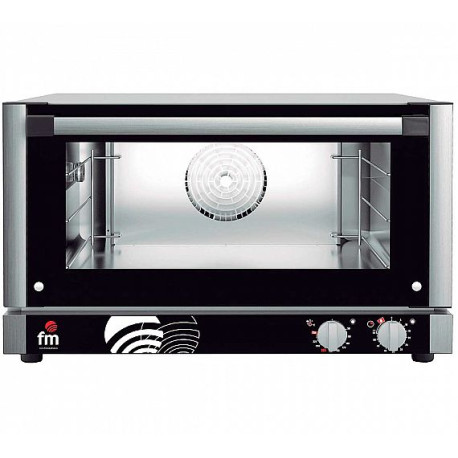 Horno Eléctrico de convección RX 603