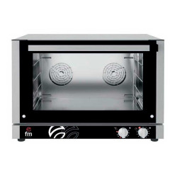 Horno Eléctrico de convección RX 604