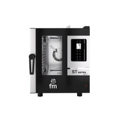 Horno mixto compacto STC 623 V2.4