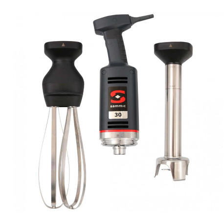 COMBINADO MB-21 SAMMIC