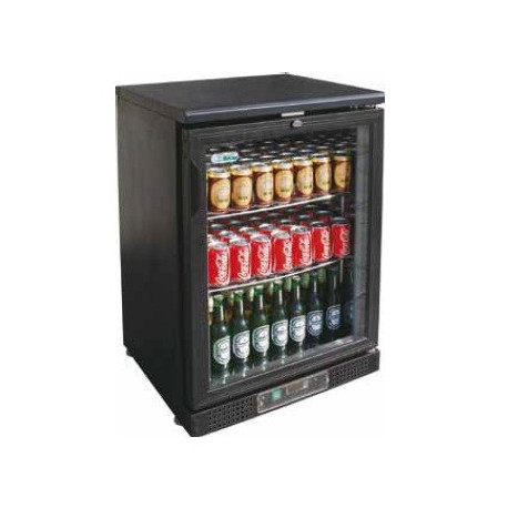 Expositor Refrigerado Sobremostrador SGN-126-H